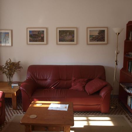 Villa Rozsa Haz à Csernely Extérieur photo