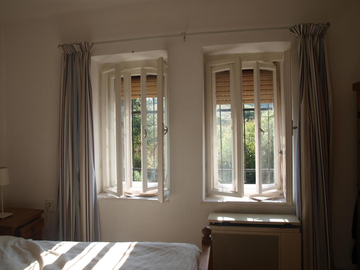 Villa Rozsa Haz à Csernely Extérieur photo