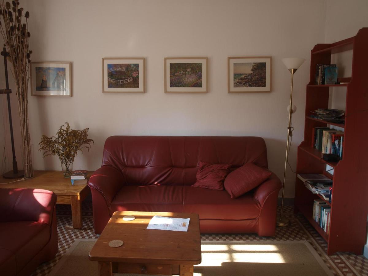 Villa Rozsa Haz à Csernely Extérieur photo