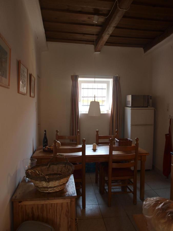 Villa Rozsa Haz à Csernely Extérieur photo