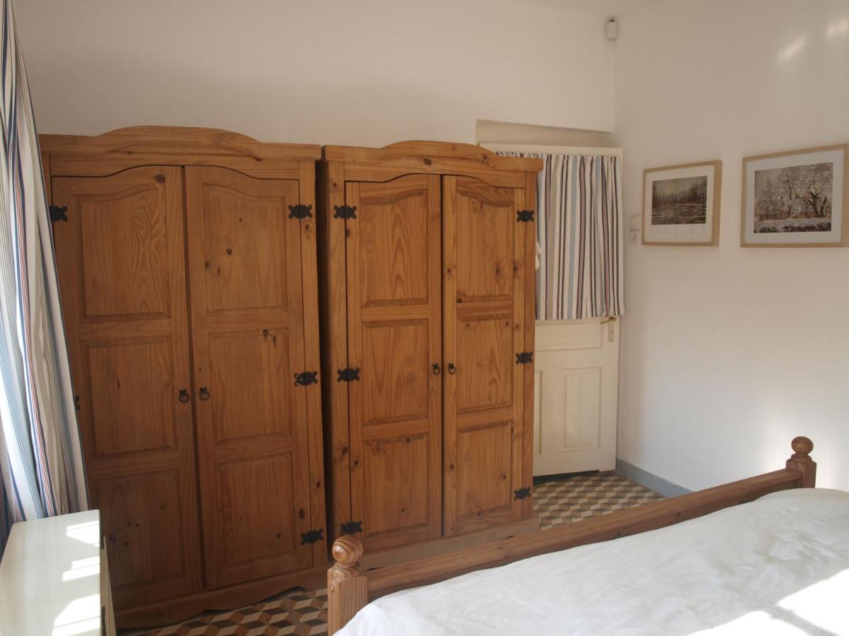 Villa Rozsa Haz à Csernely Extérieur photo