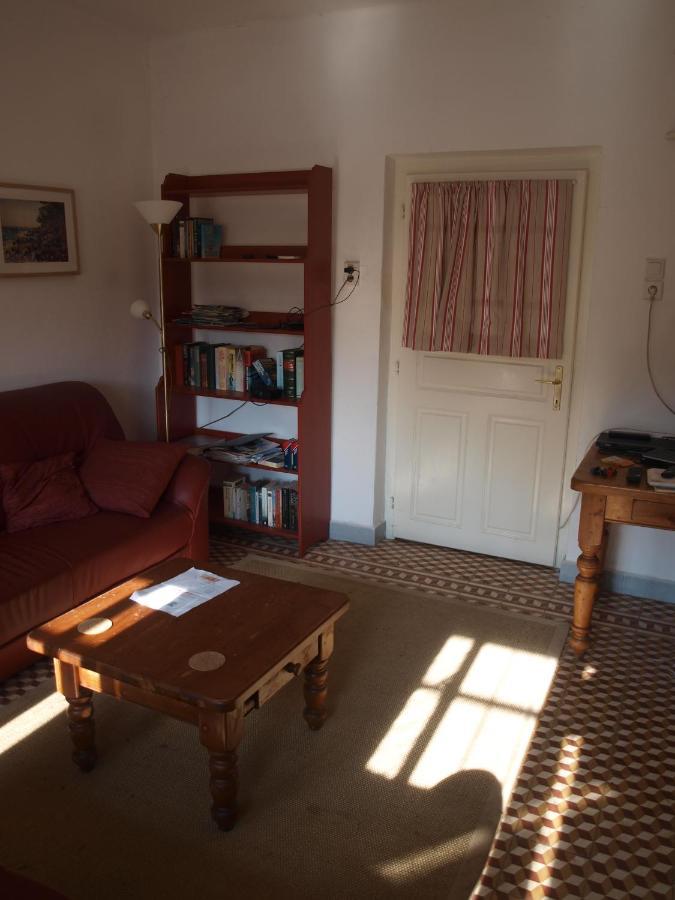 Villa Rozsa Haz à Csernely Extérieur photo